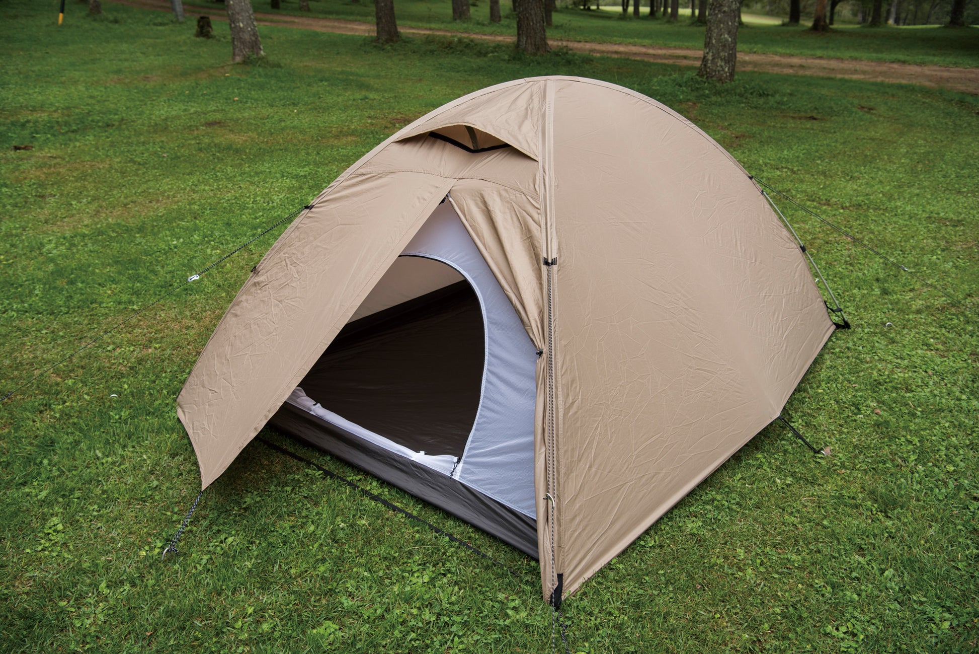 Fal Pro Air 2 Tent