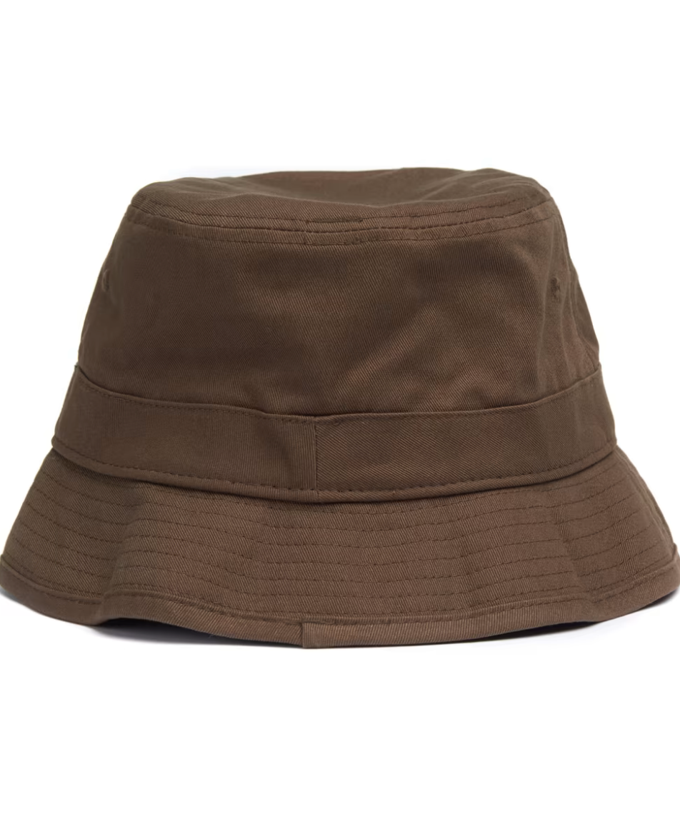 Cascade Bucket Hat Olive