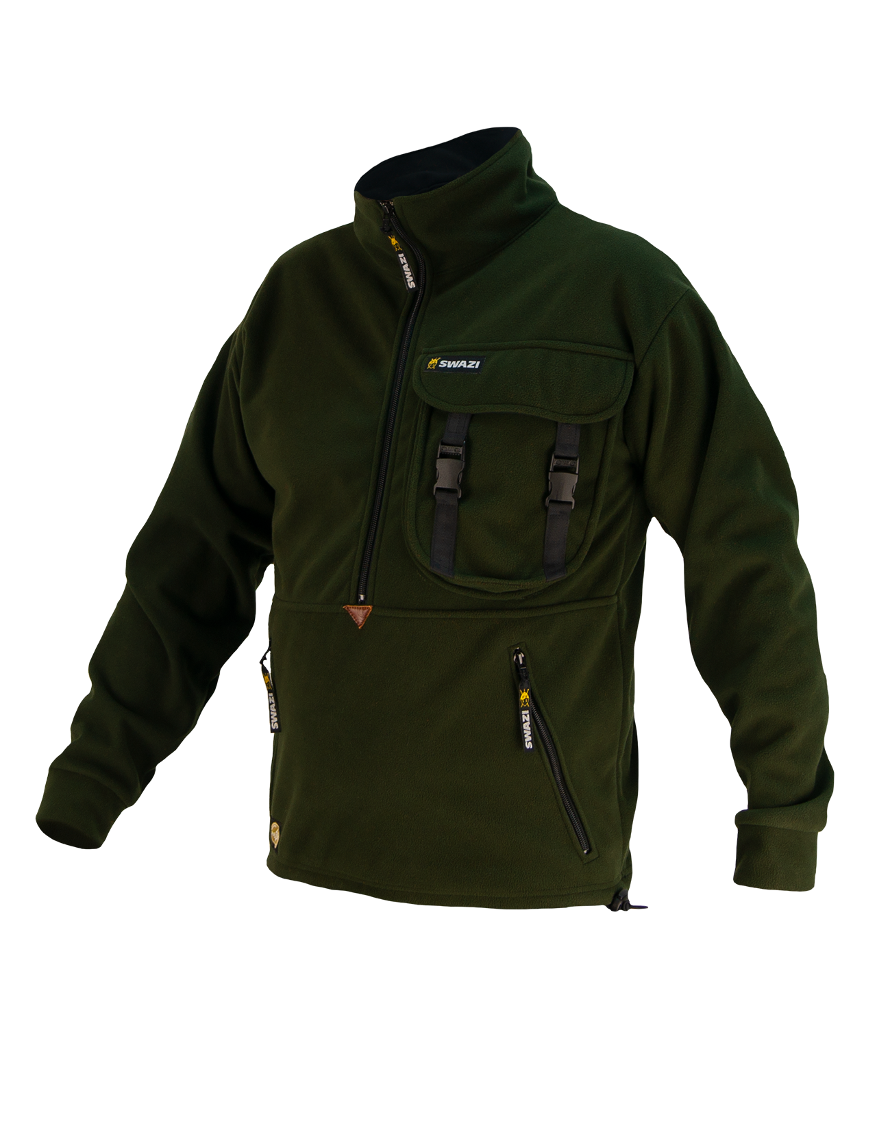 Men's Severn Top Olive