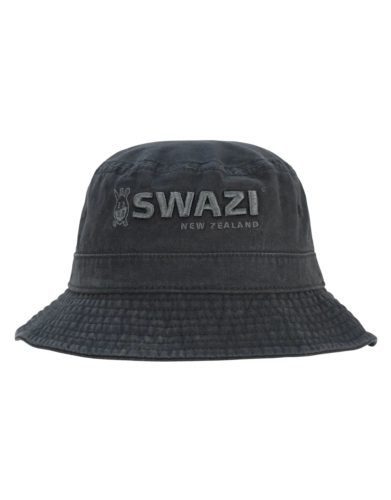 Bucket Hat Black