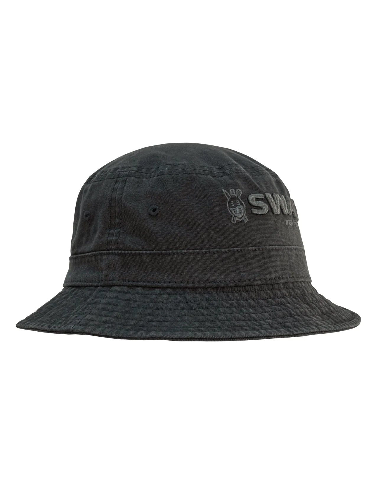 Bucket Hat Black