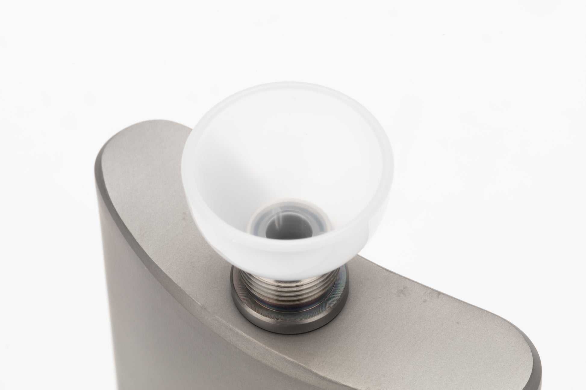 Titanium Flask Medium