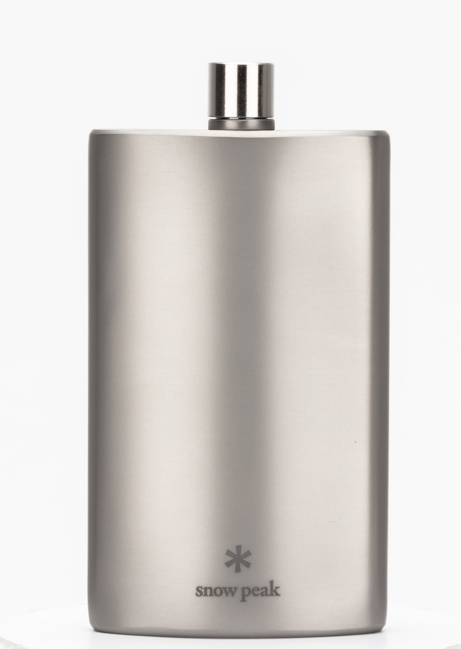 Titanium Flask Large