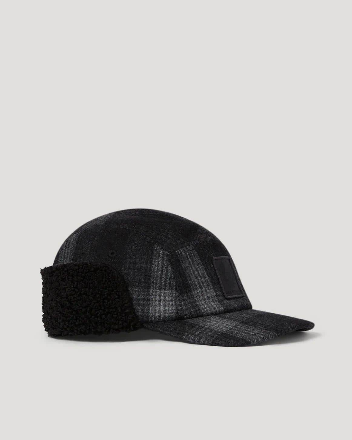 Trail Hat Multi Grey