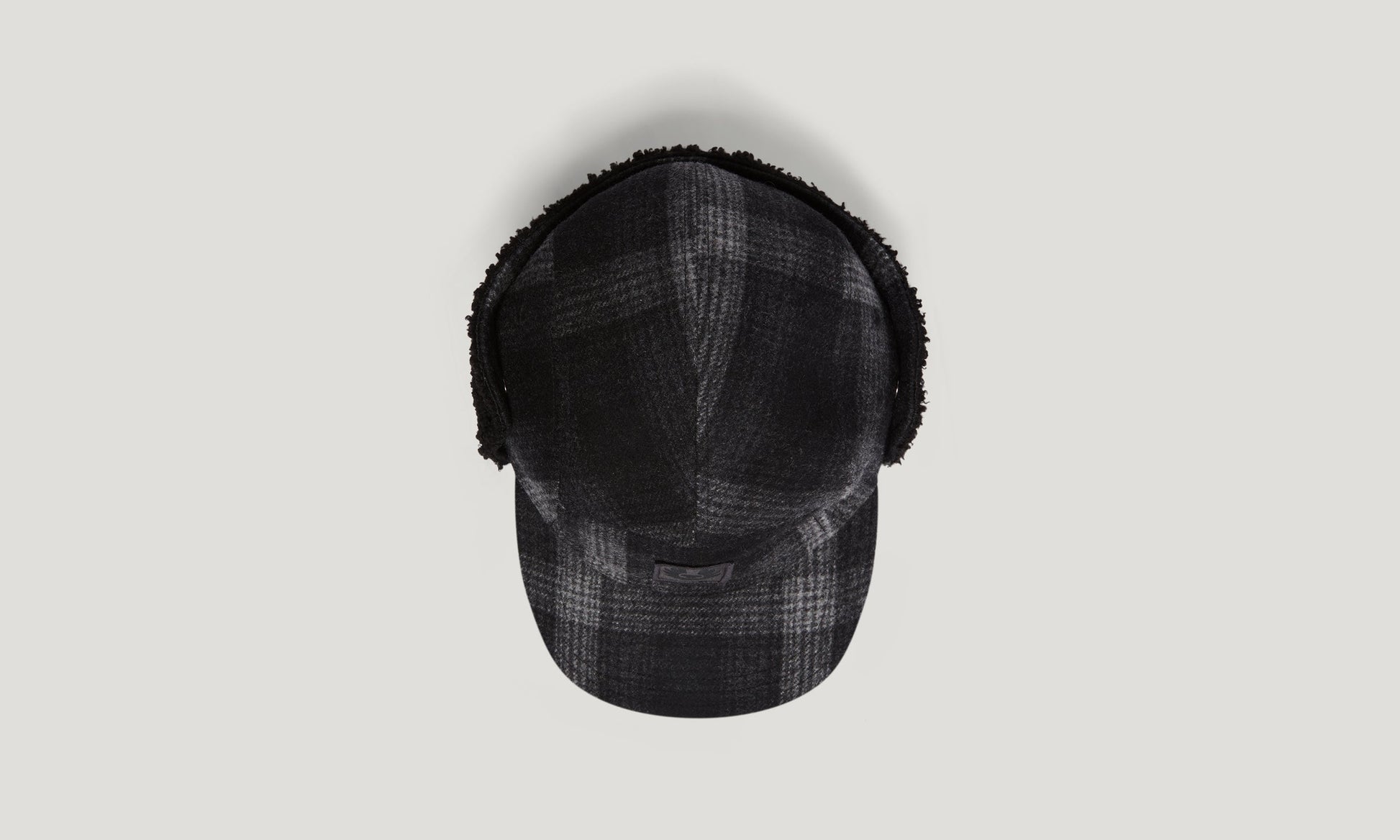 Trail Hat Multi Grey