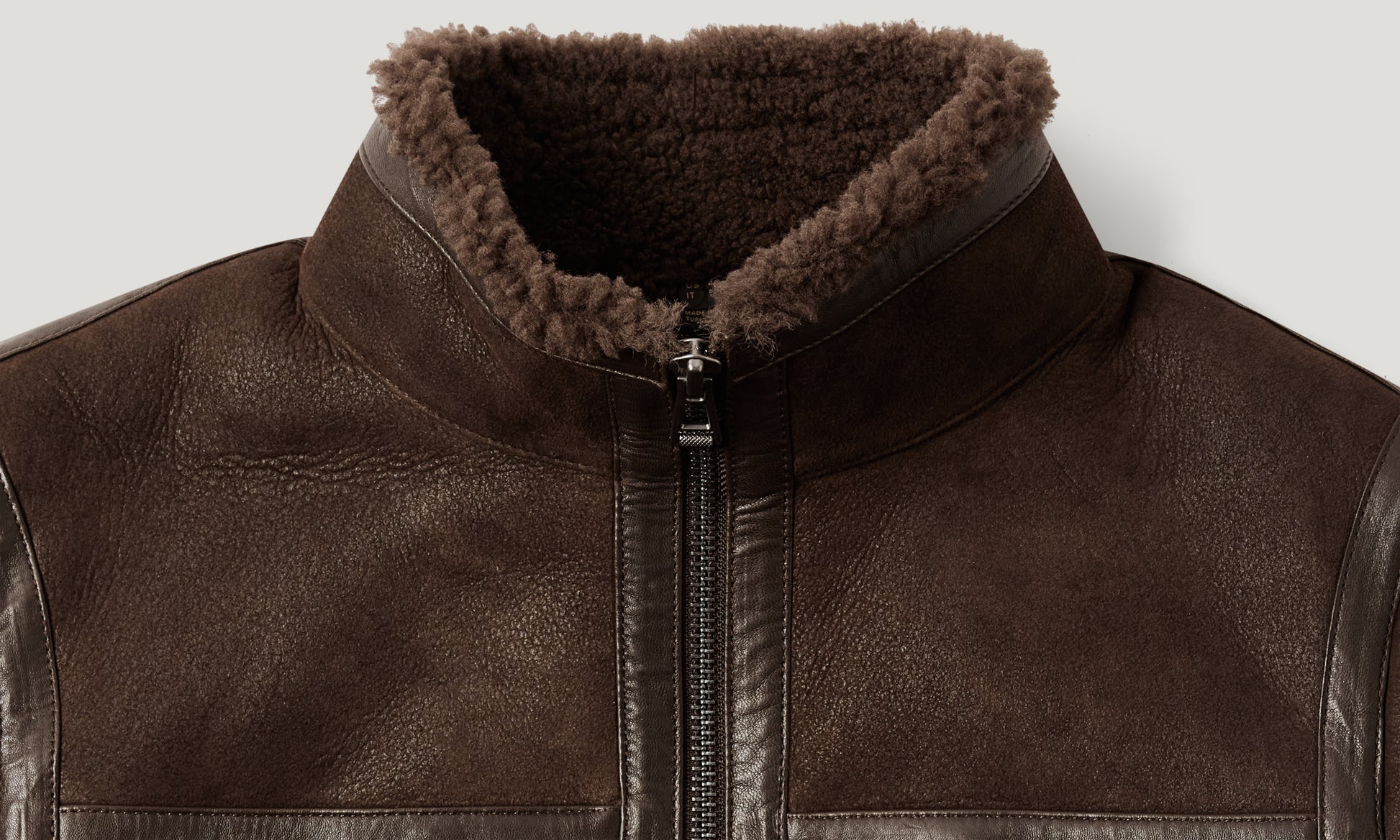 Tundra Jacket Major Brown