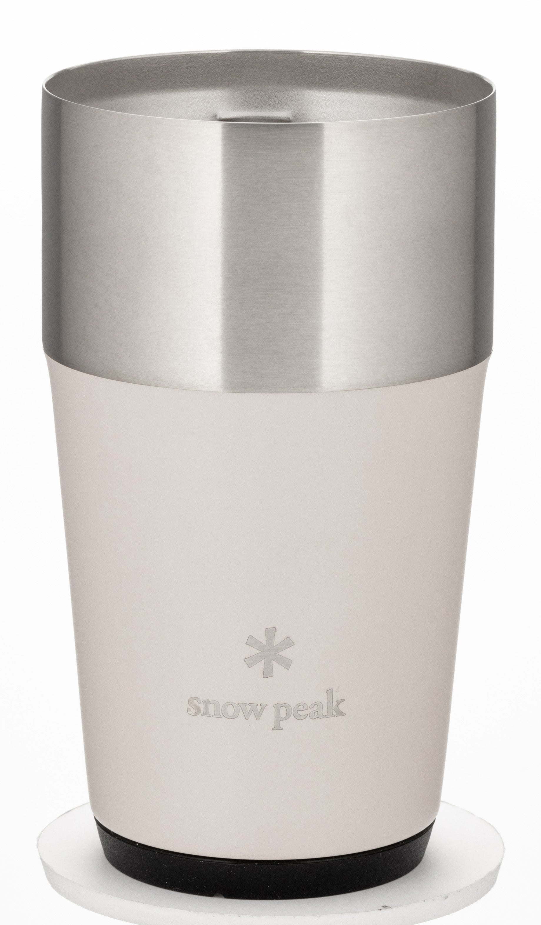 Shimo Tumbler 470ml Snow