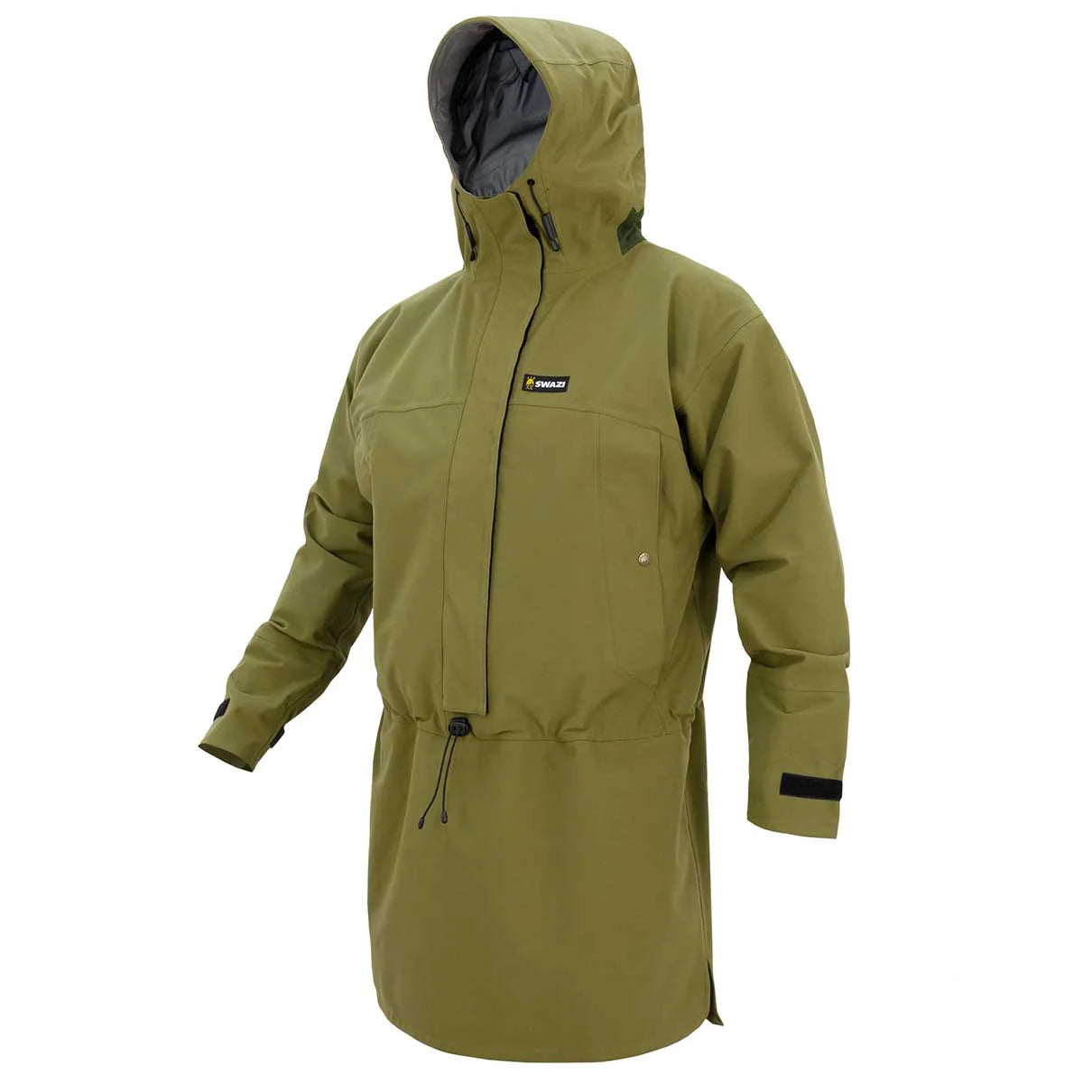 Tahr XP Smock Jacket