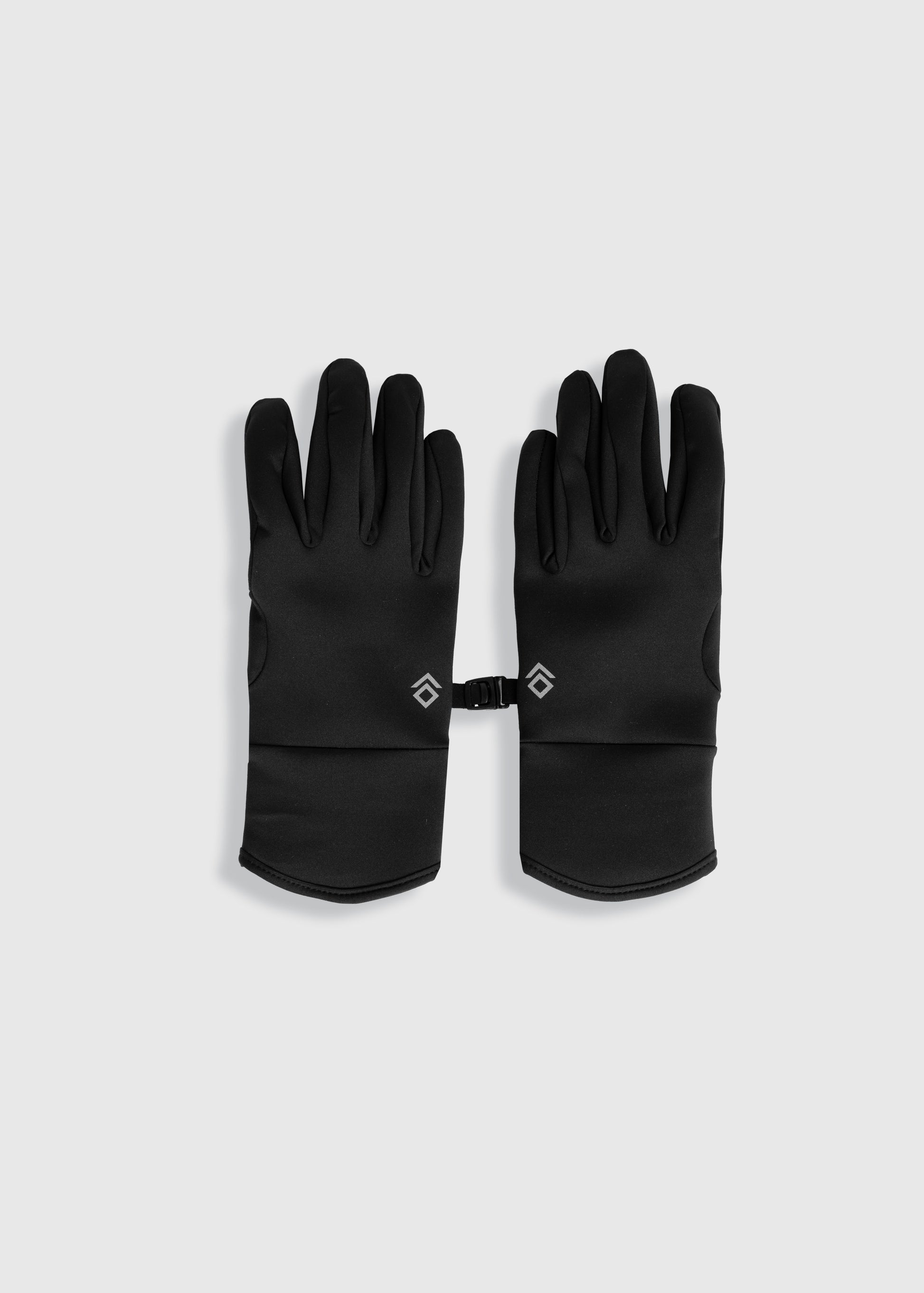 Winter Gloves Black