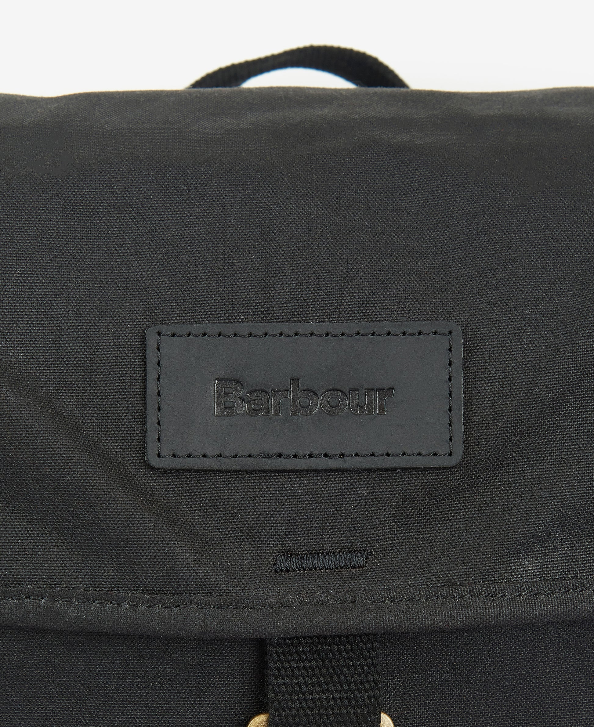 Essential Wax Backpack