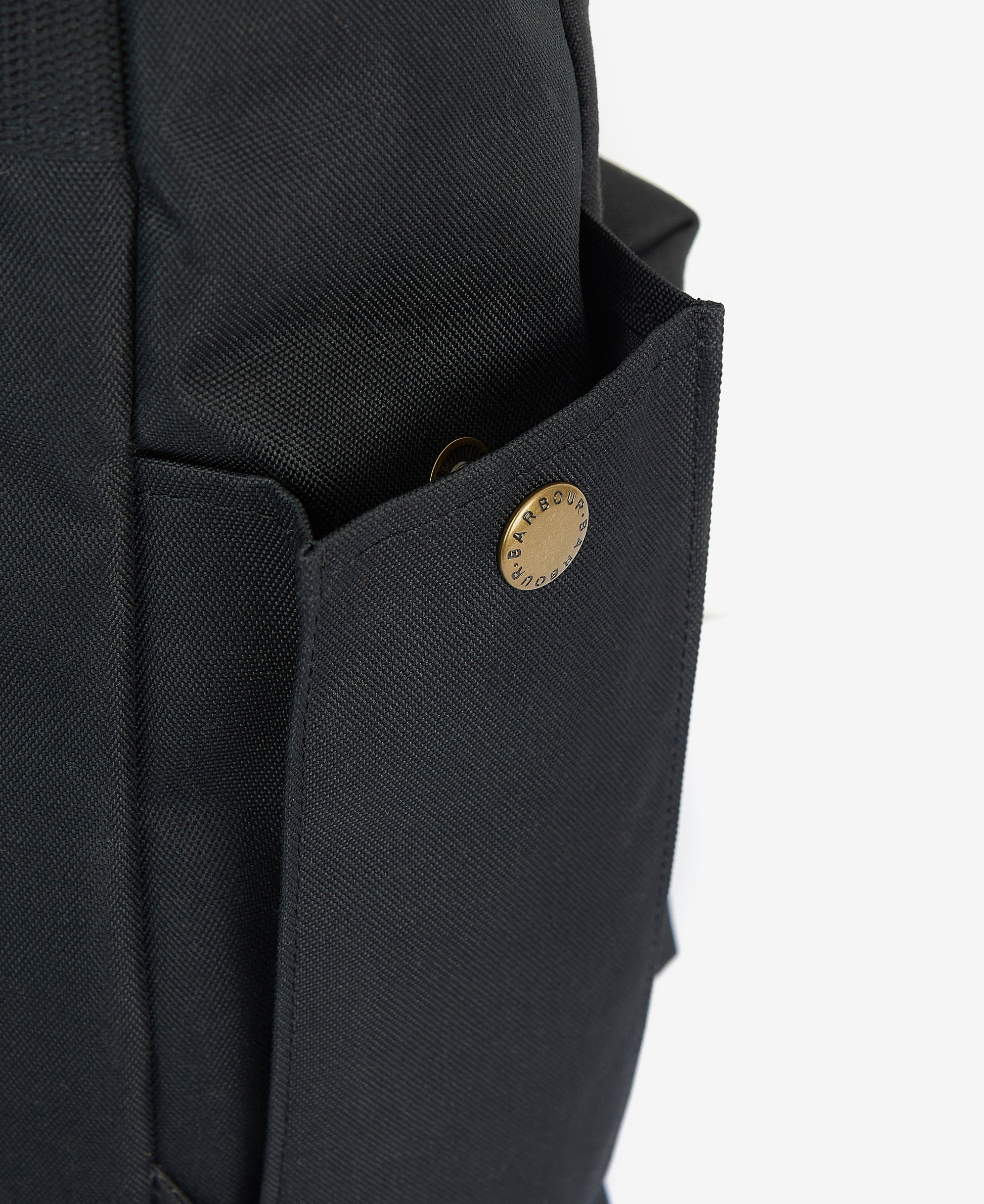 Essential Wax Backpack