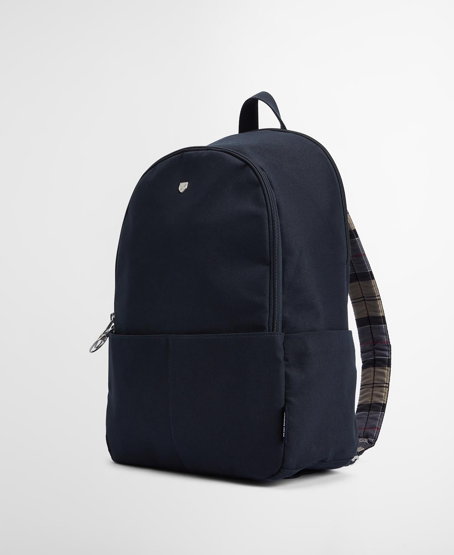 Cascade City Backpack Navy