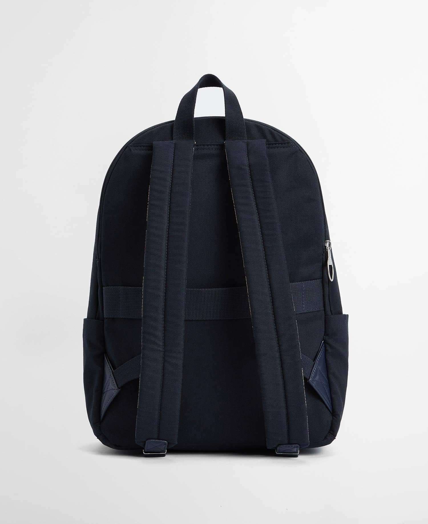 Cascade City Backpack Navy