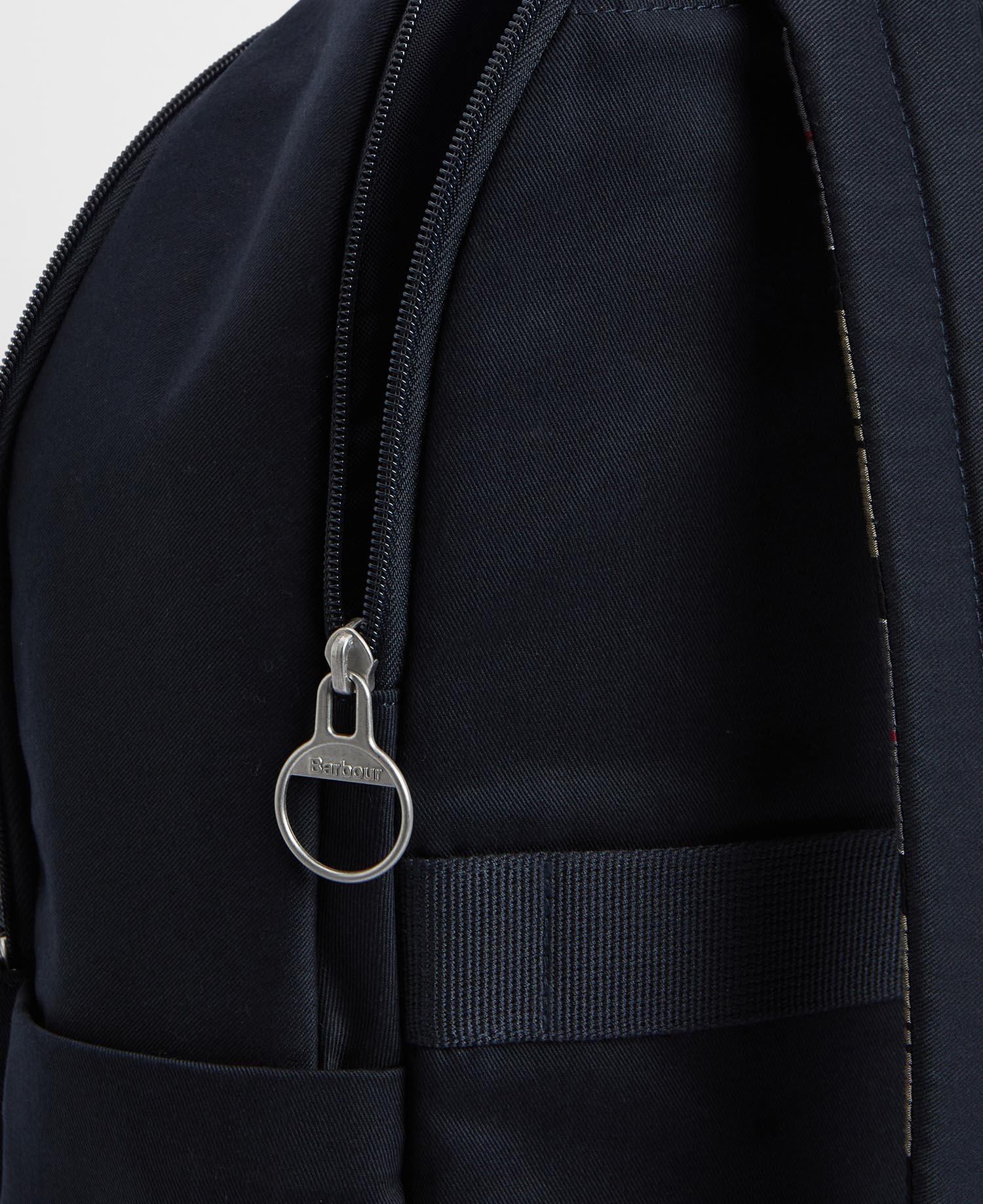 Cascade City Backpack Navy
