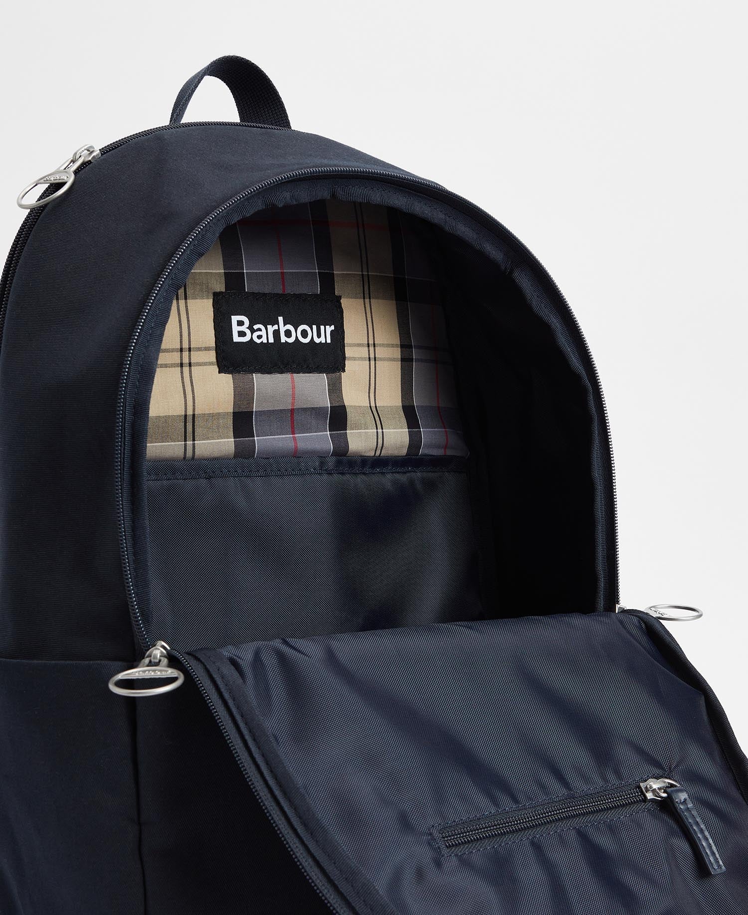 Cascade City Backpack Navy