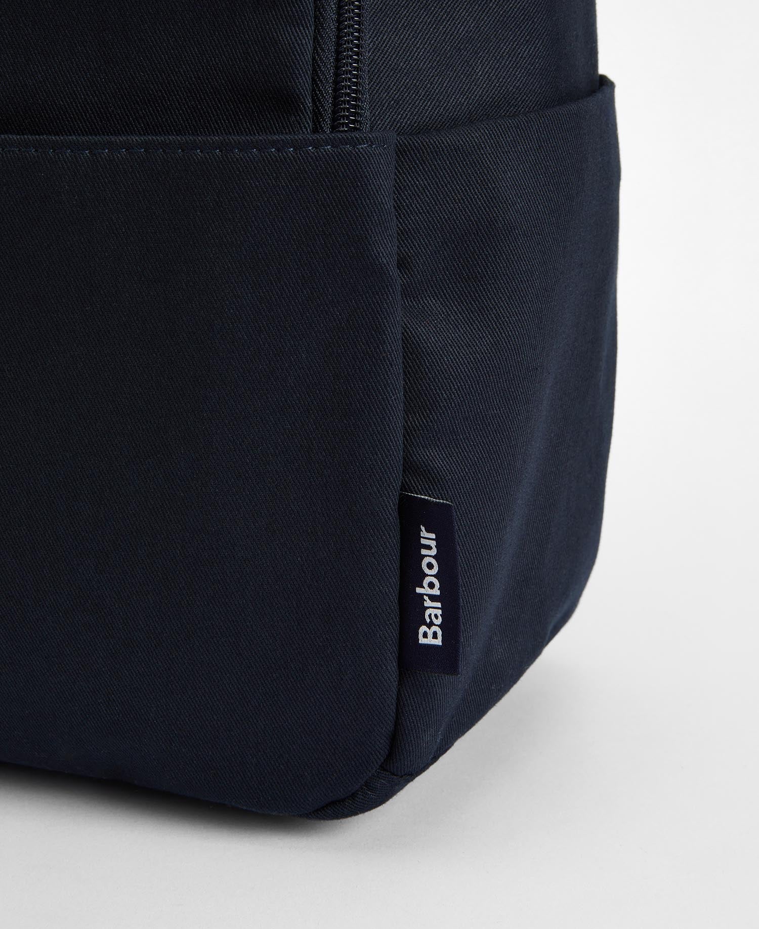 Cascade City Backpack Navy