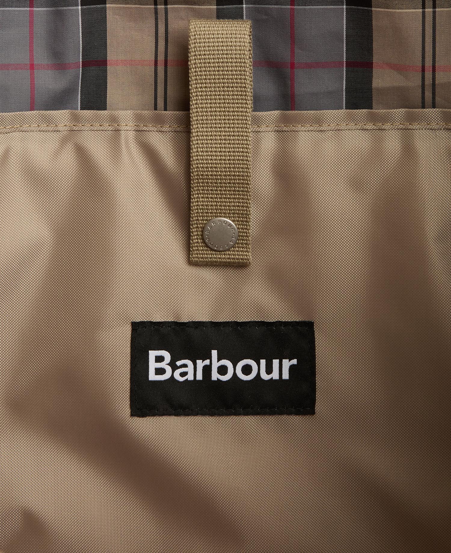 Cascade City Holdall Washed Stone