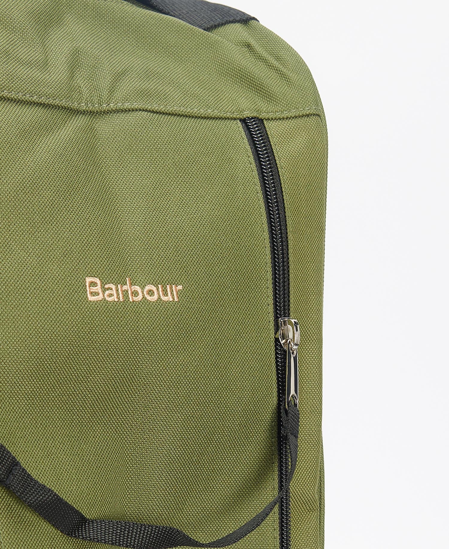 Wellington Bag Green