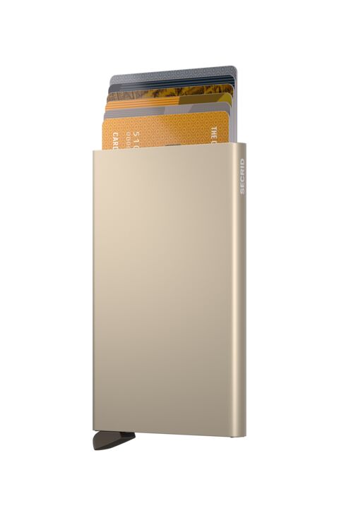 Cardprotector Cashmere