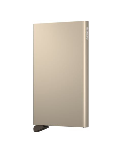 Cardprotector Cashmere