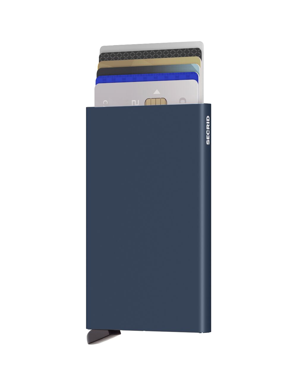 Cardprotector Navy