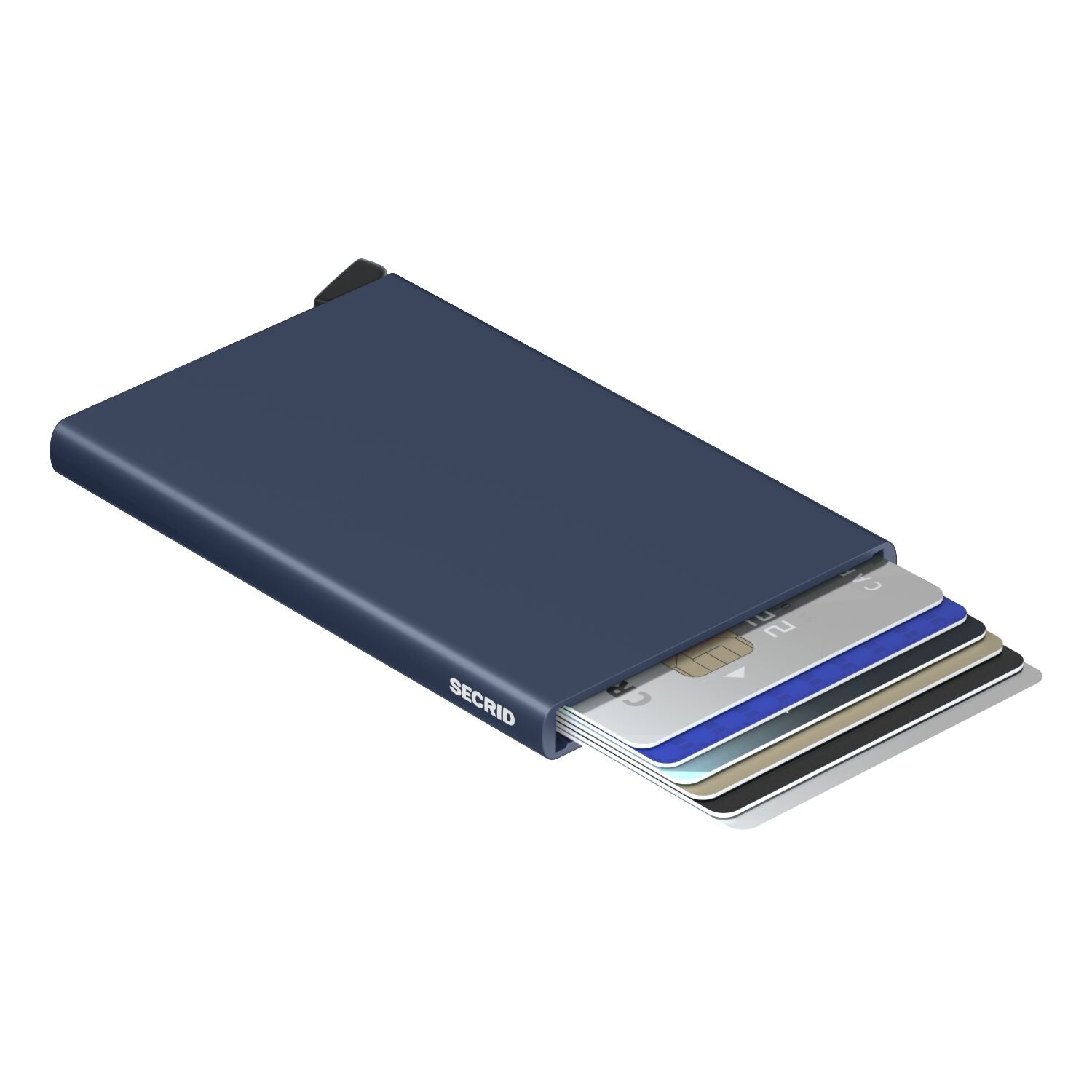 Cardprotector Navy