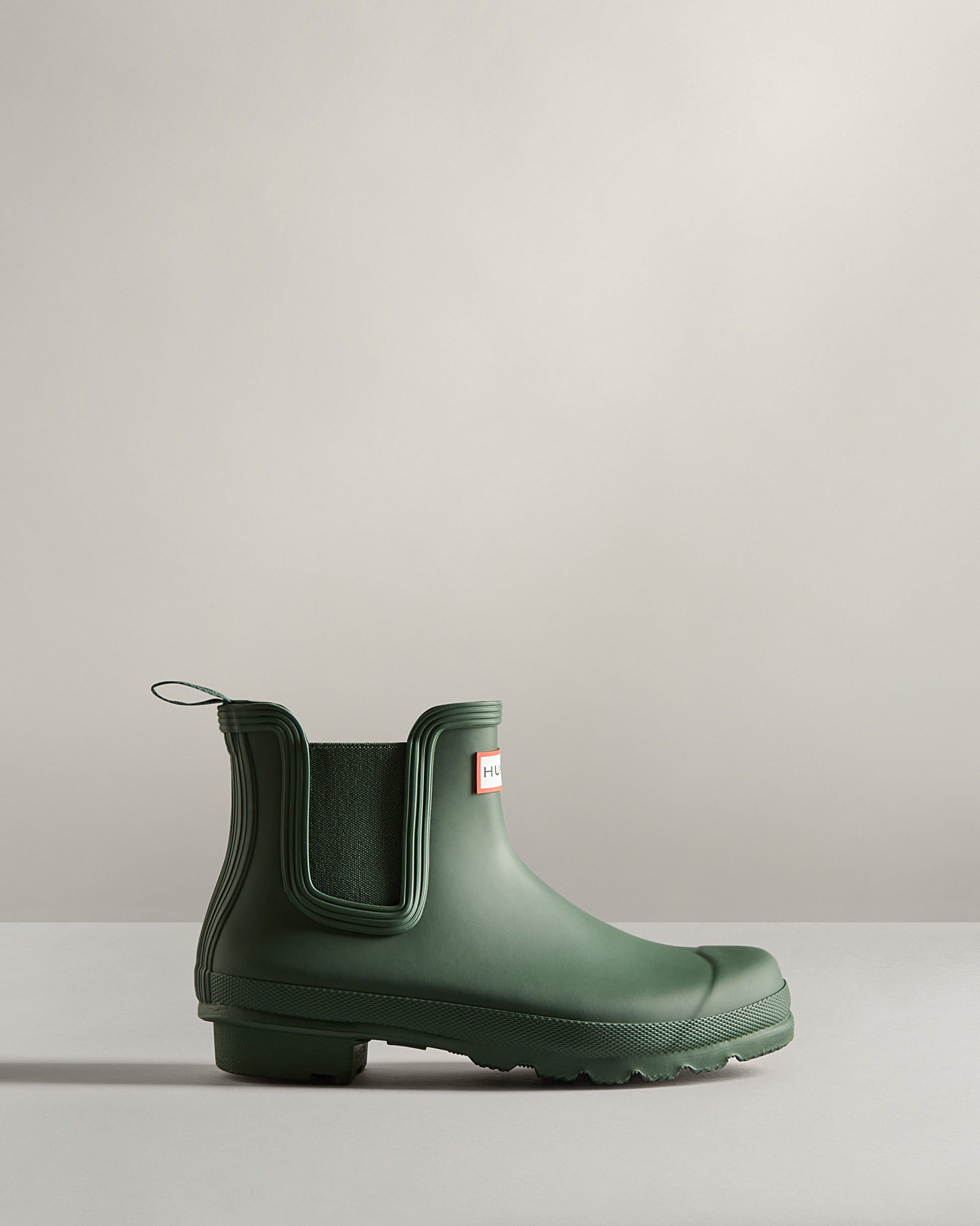 Women's Original Chelsea Boot Hunter Green