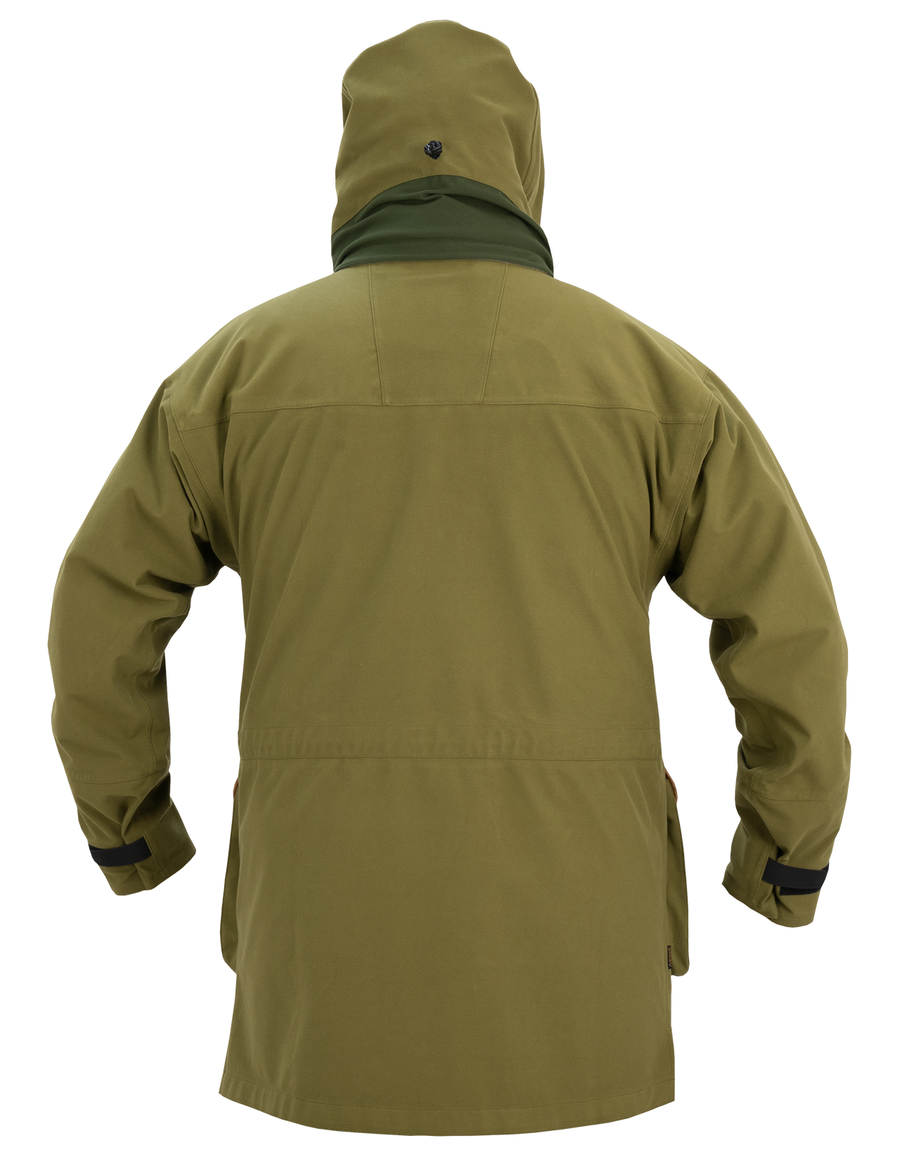 Men's Wapiti XP Jacket Tussock Green