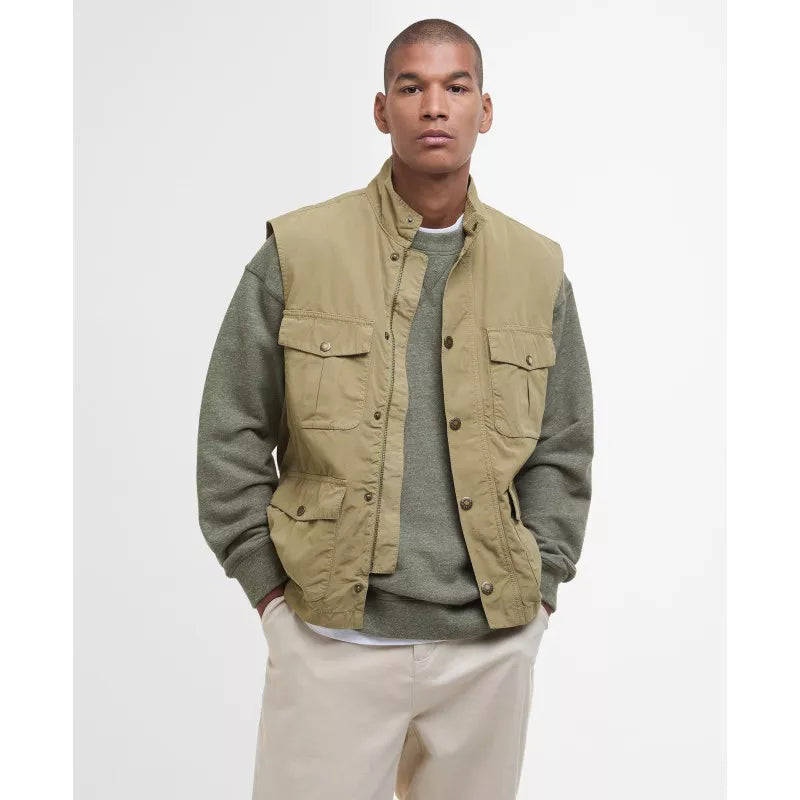 Casual Corbridge Gilet