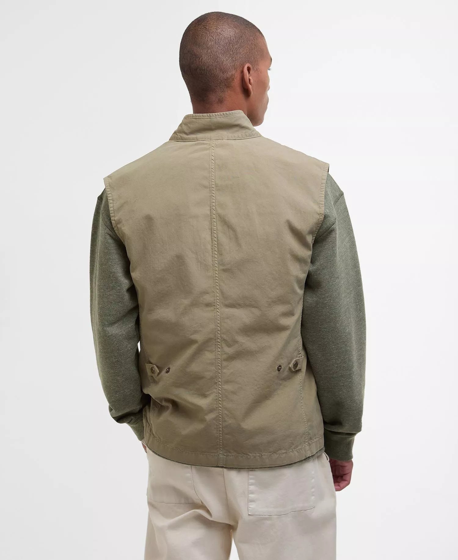 Casual Corbridge Gilet