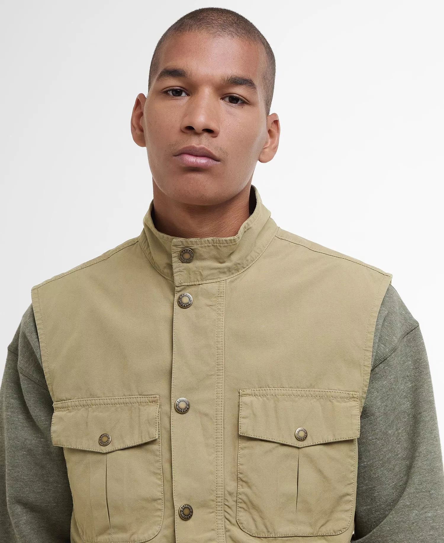 Casual Corbridge Gilet