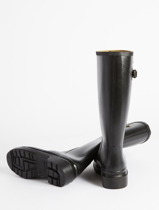 Cessac Women's Boot Black