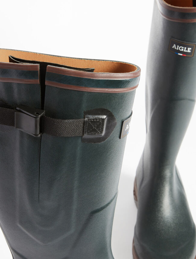 Parcours 2 Var Wellington Boot Bronze