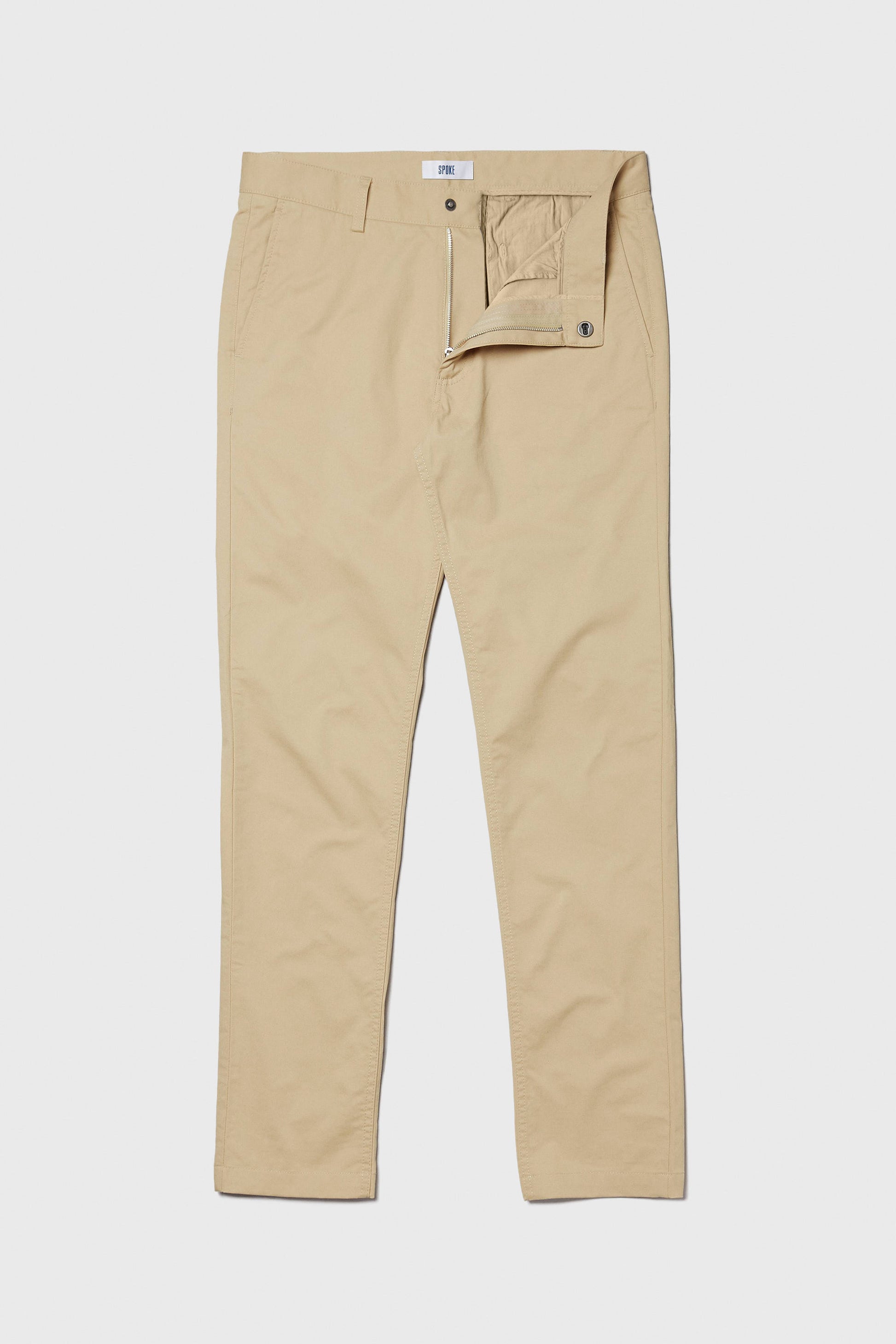 Men's Heroes Chinos Khaki