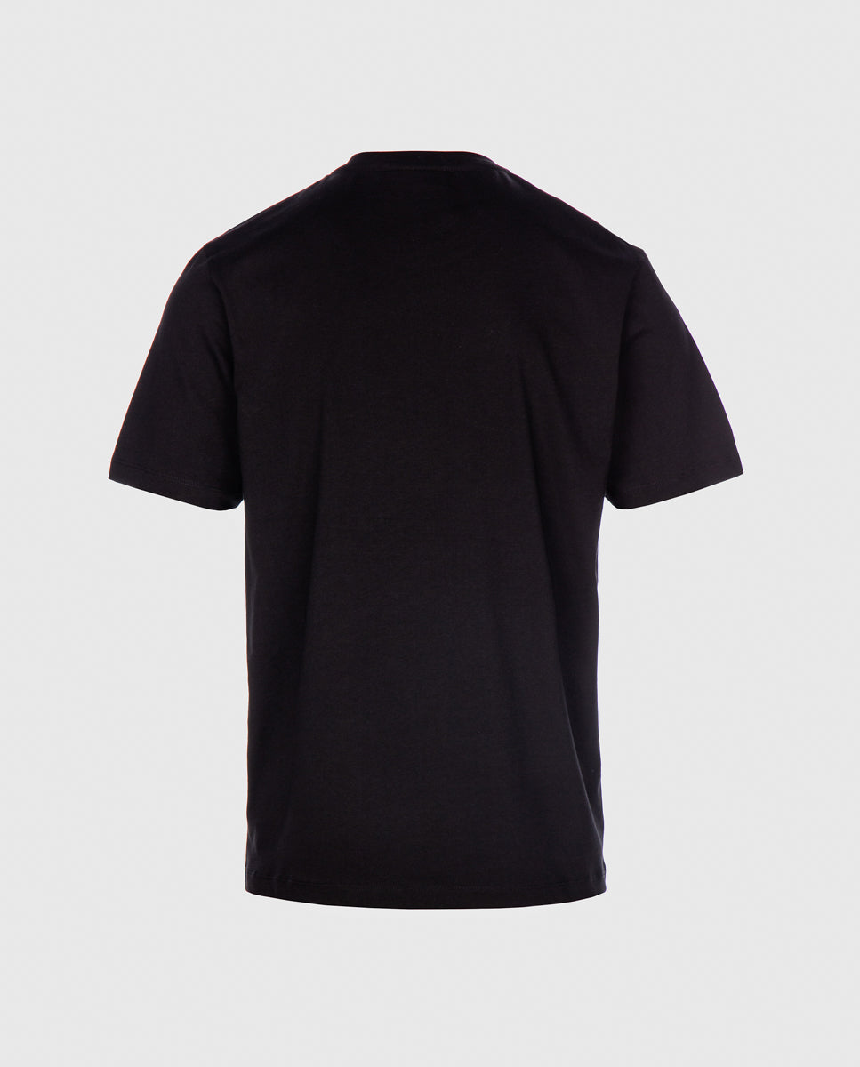 Jacob T-Shirt Black