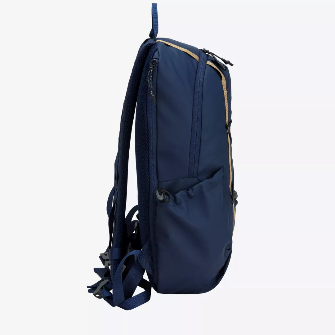 Keswick Zip Top Backpack Navy