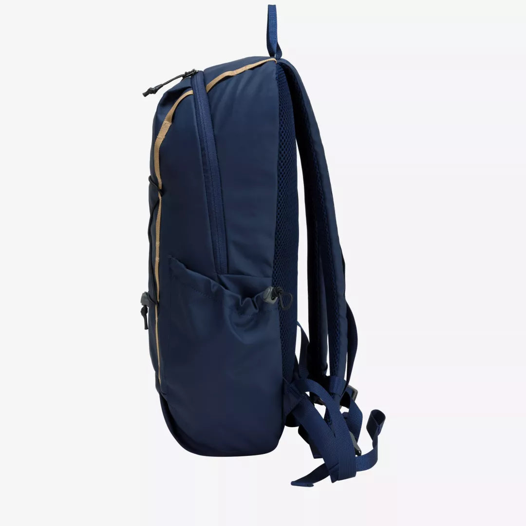 Keswick Zip Top Backpack Navy