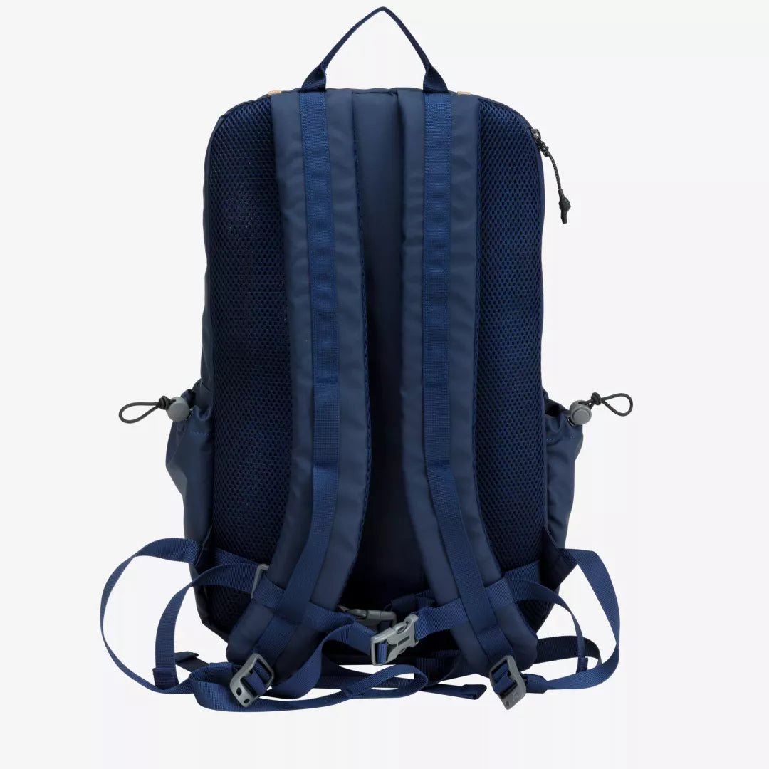 Keswick Zip Top Backpack Navy