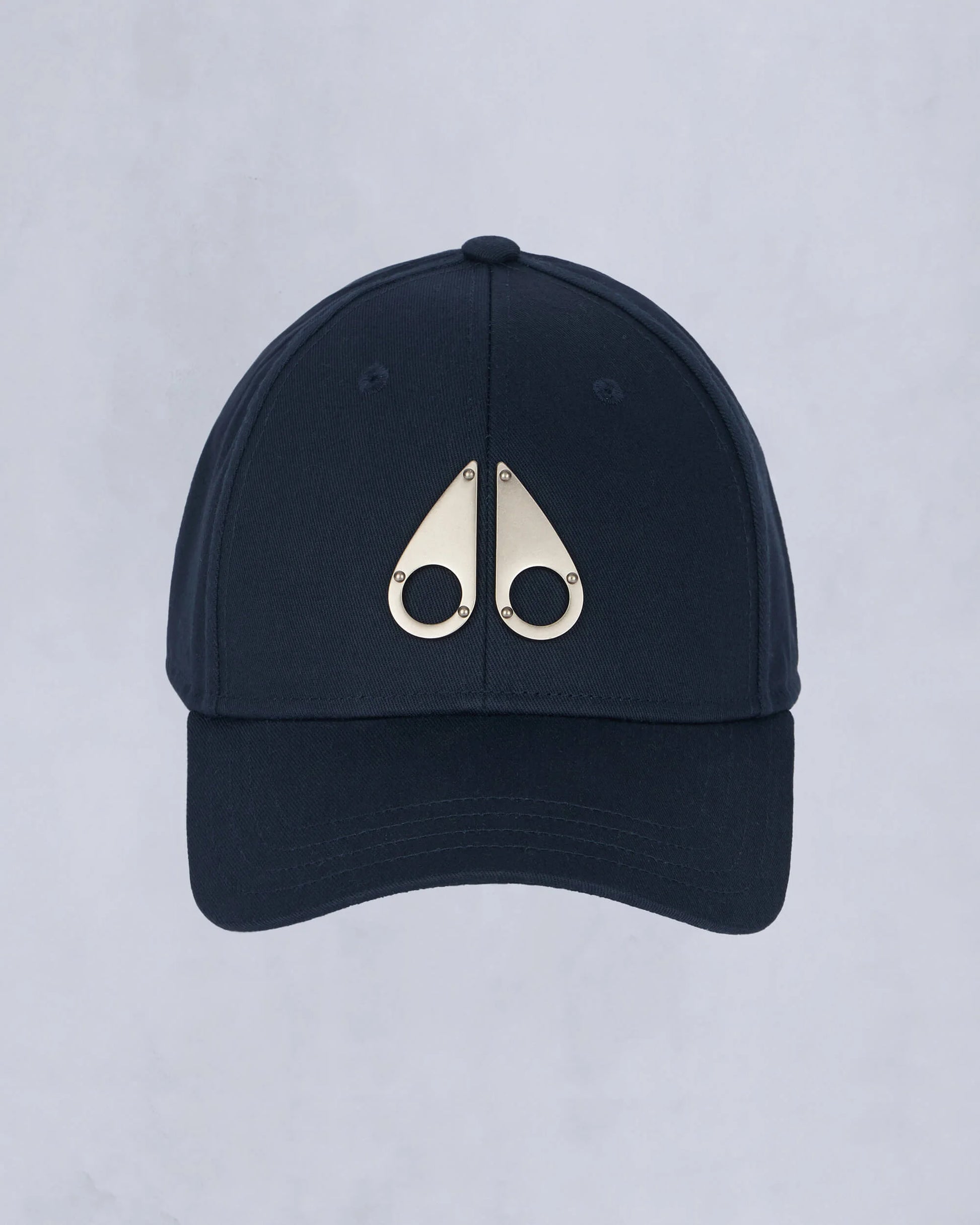 Icon Logo Cap Navy