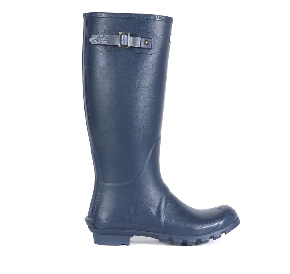 Bede Wellington Navy
