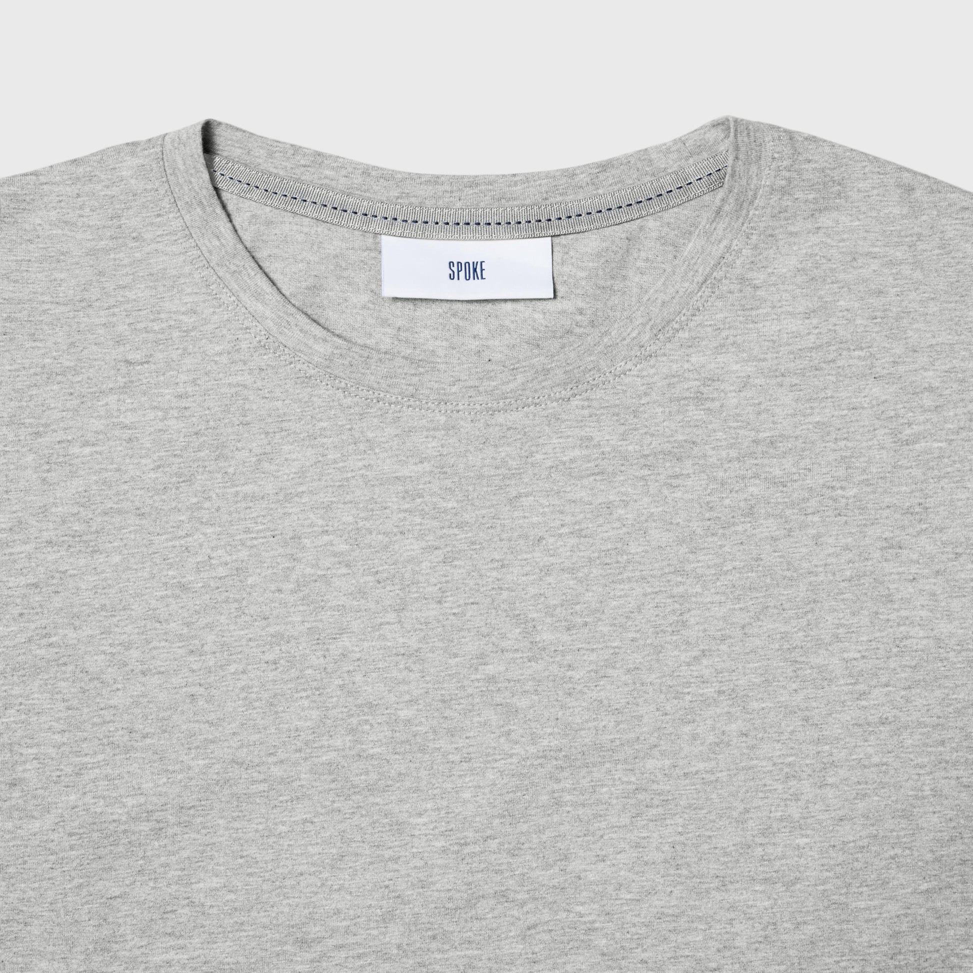 Men's Original T-Shirt Grey