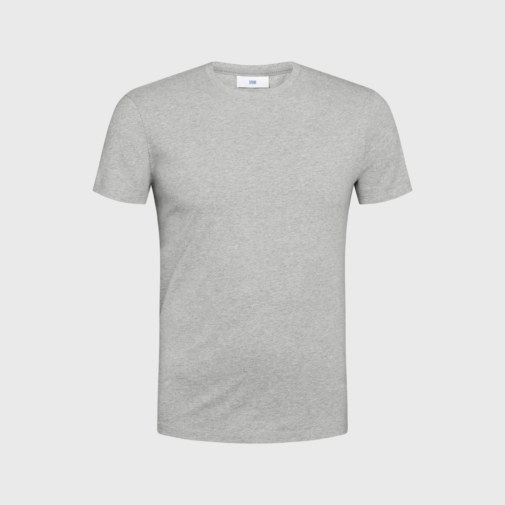 Men's Original T-Shirt Grey