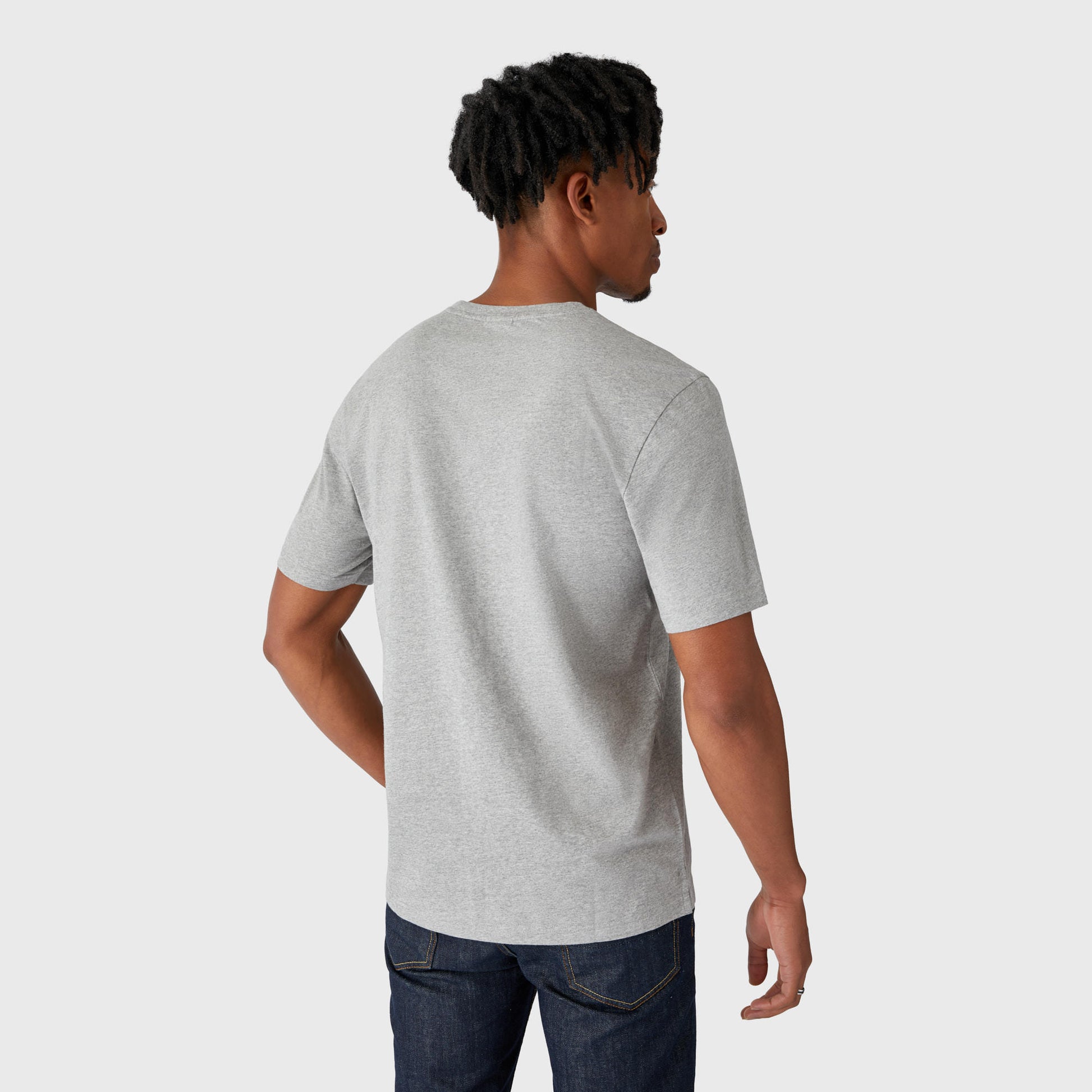 Men's Original T-Shirt Grey