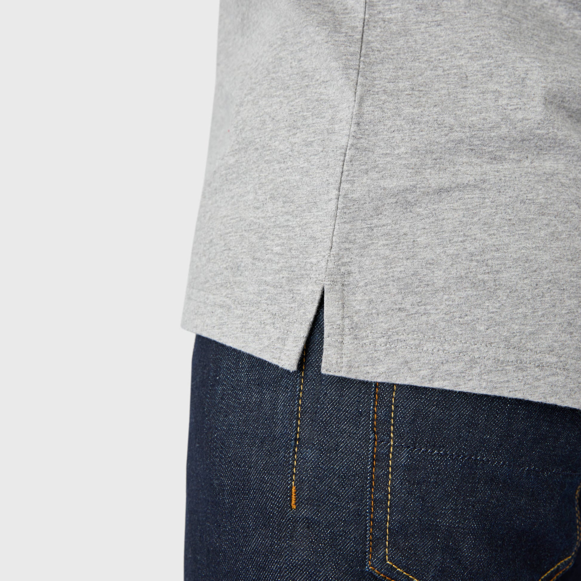 Men's Original T-Shirt Grey