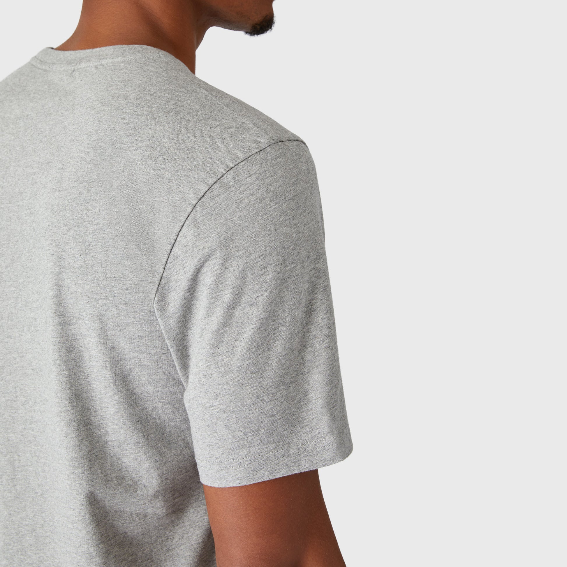 Men's Original T-Shirt Grey