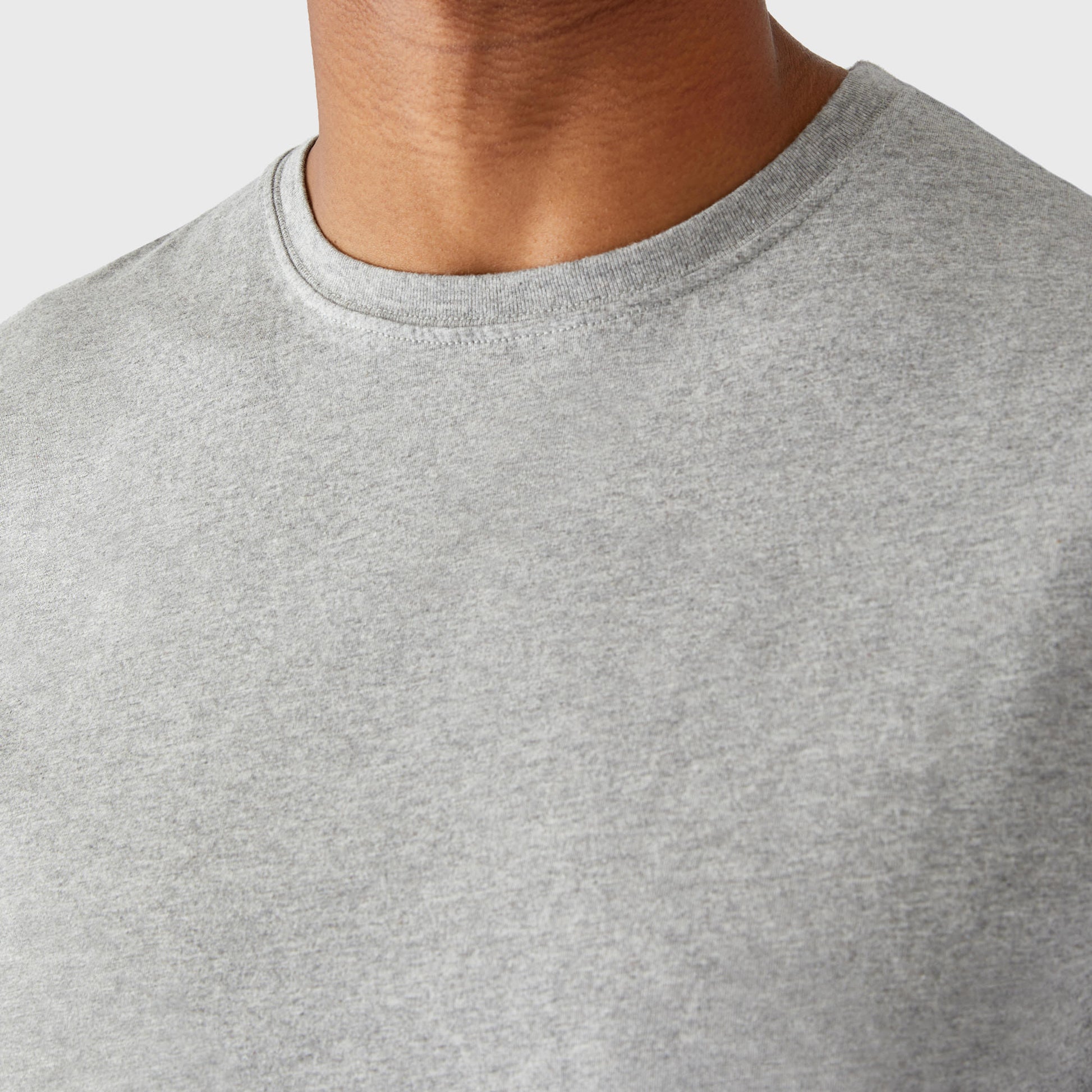 Men's Original T-Shirt Grey