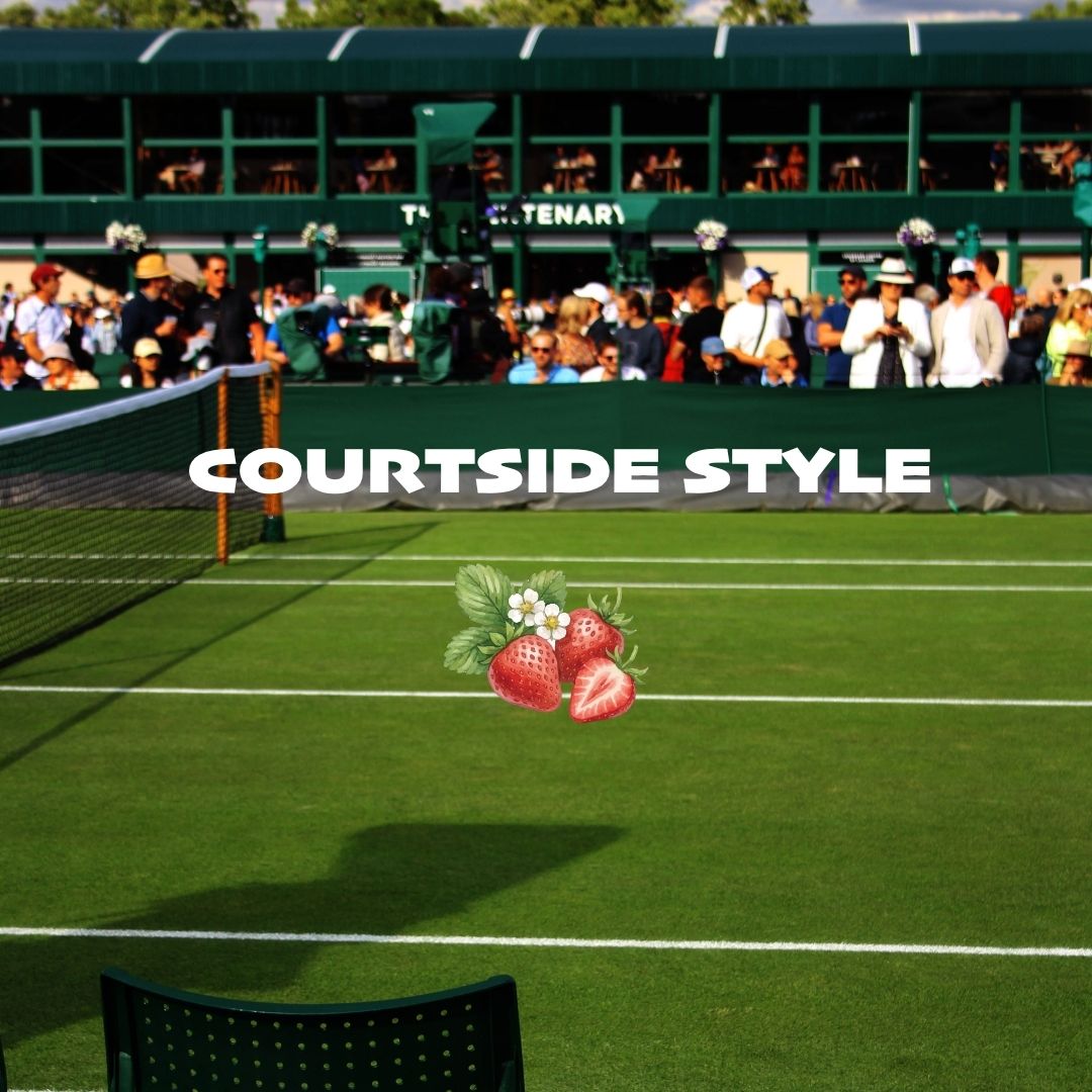 What to Wear to Wimbledon
