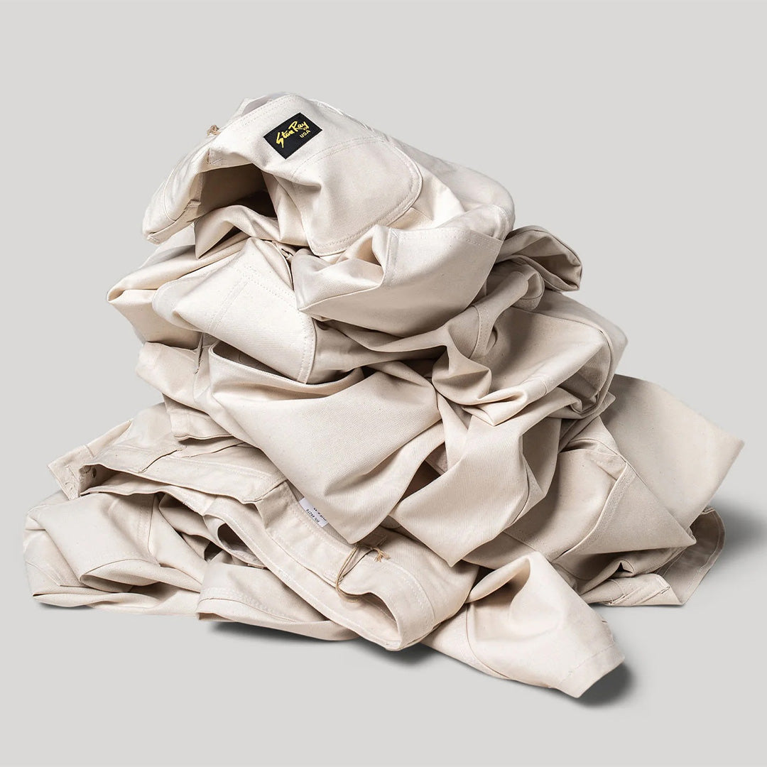 Stan Ray: The Workwear Legacy Still Built in Texas