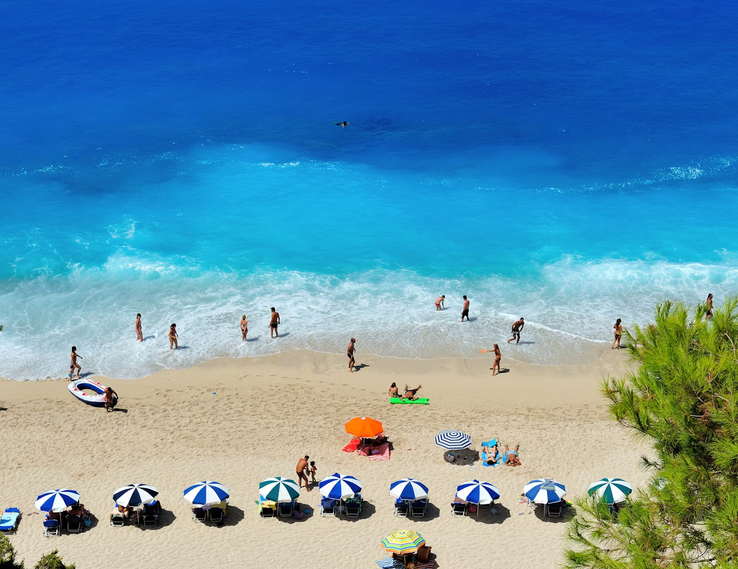 Beach Essentials: The Ultimate Guide For The Heat Wave