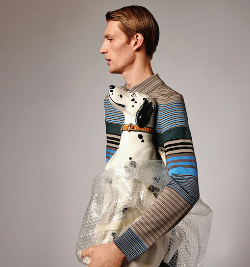 Celebrating the End of Summer: New Styles For The Cooler Weather